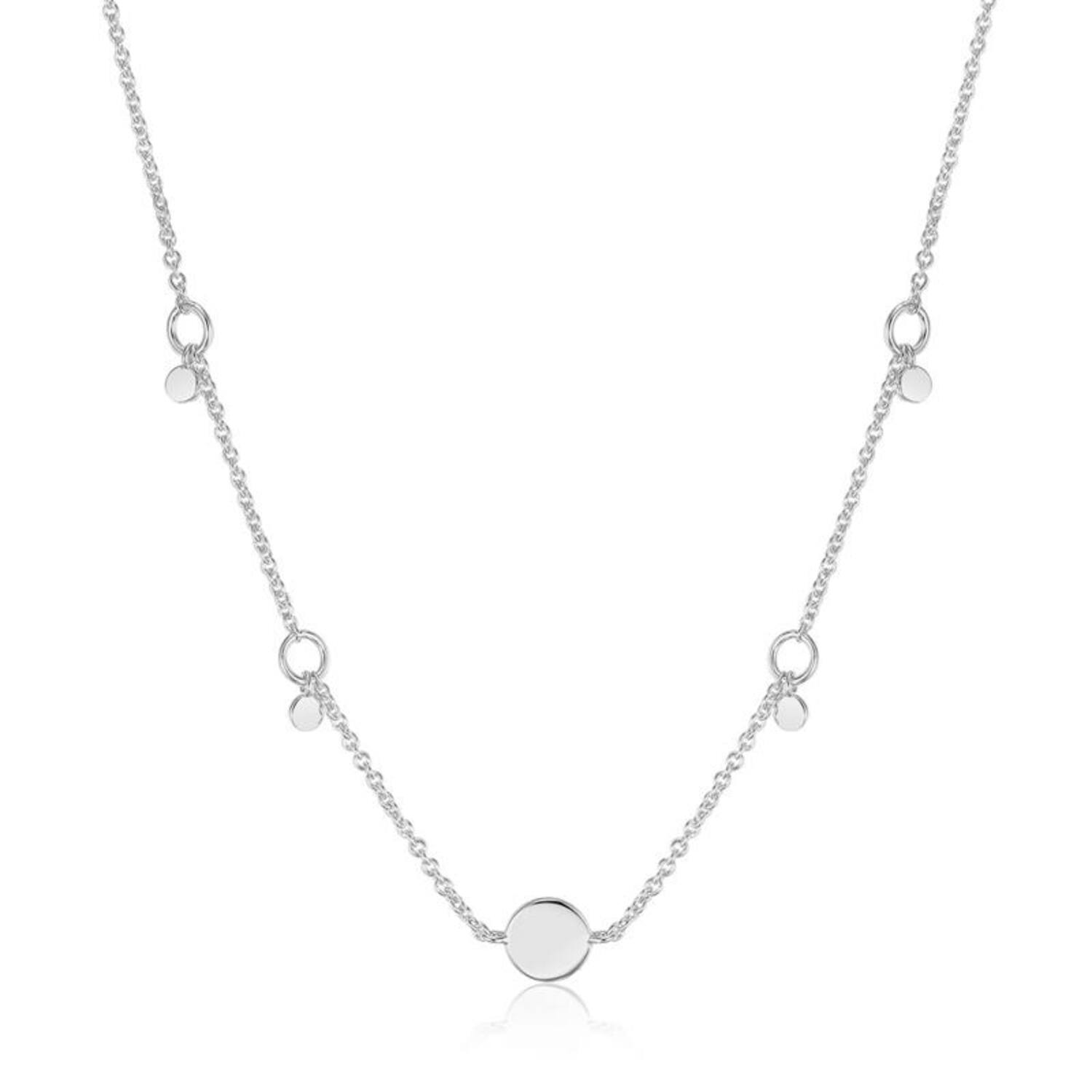 Geometry Class - Necklace - 40 - 45cm